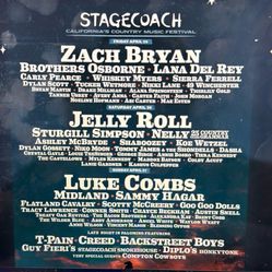 Stagecoach Tickets