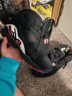 Jordan 8
