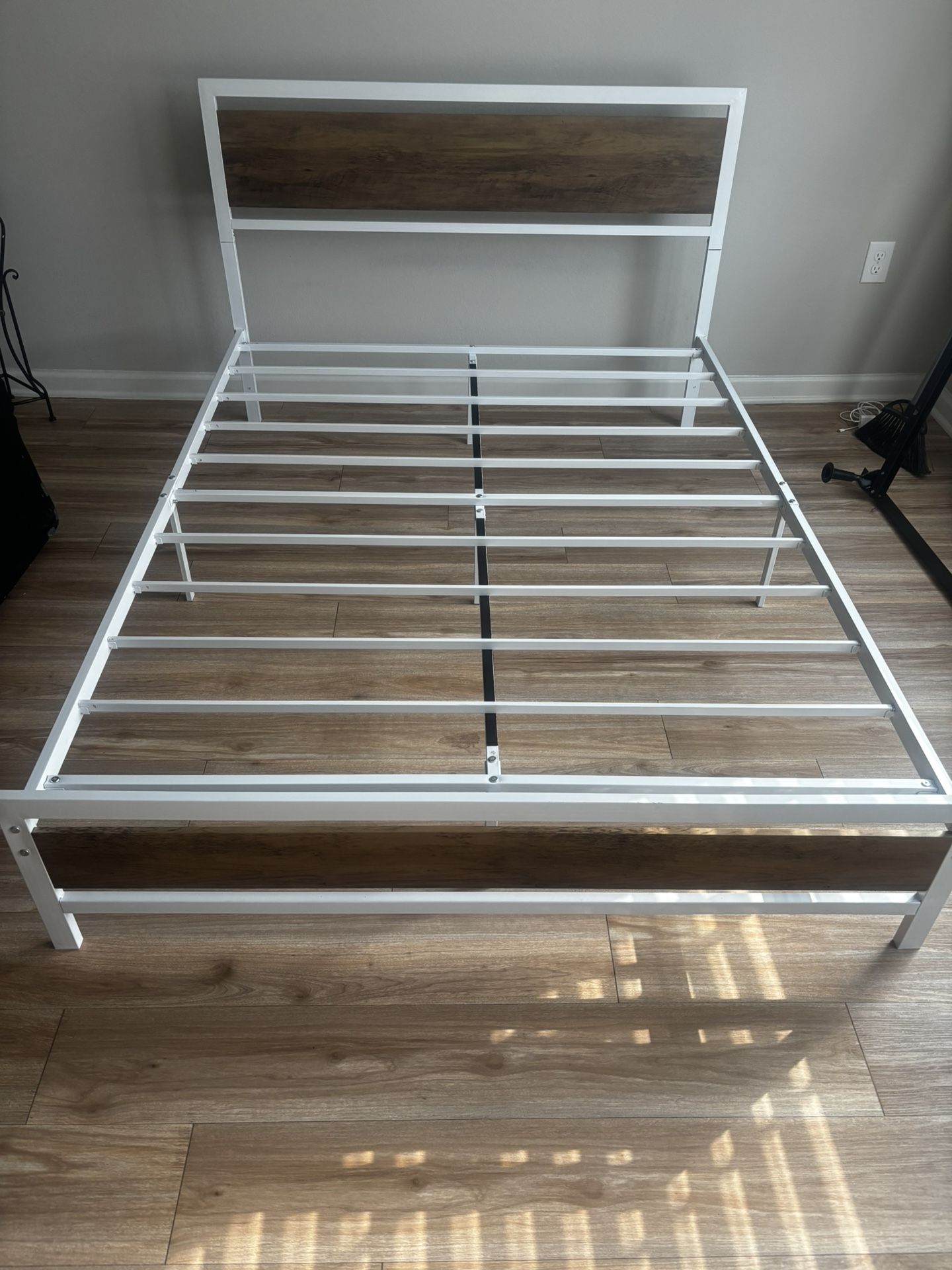 Bed Frame