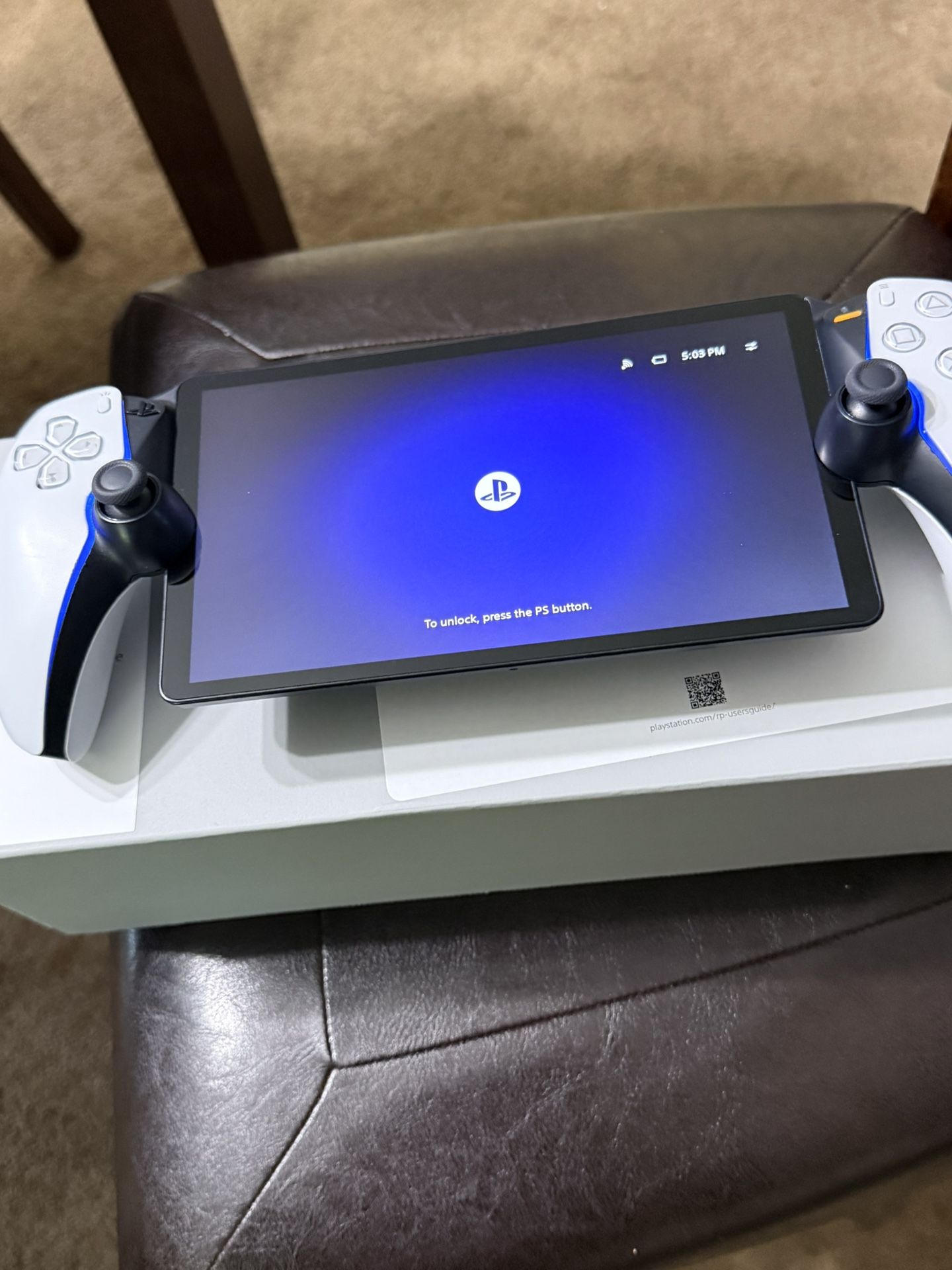 PlayStation Portal