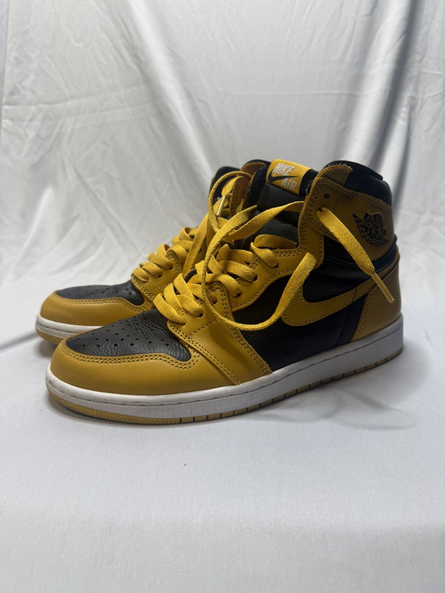AJ1 High