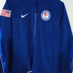 Nike Paralmypics Jacket