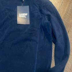 Fleece Jacket 