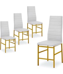 Sillas de comedor