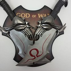 God Of war Blades of chaos