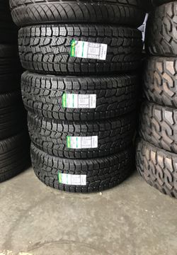 LT265/70R17