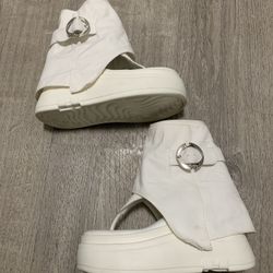 One Point Five Women’s Fashion Shoes Size230