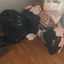 Baby Clothes