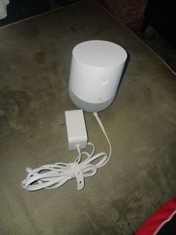 Google home