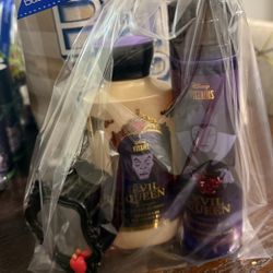 Evil Queen Disney villains collection