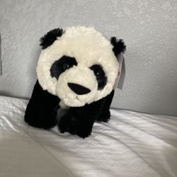 Panda Stuffed Animal 