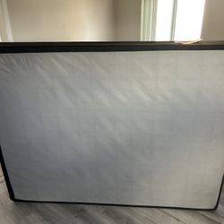 Queen Size Box Spring