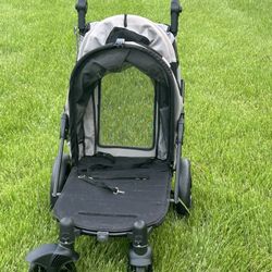 Pet Stroller