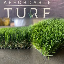Premium artificial grass turf roll wholesale to public - delivery available