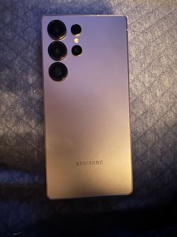 Samsung s25 ultra unlocked