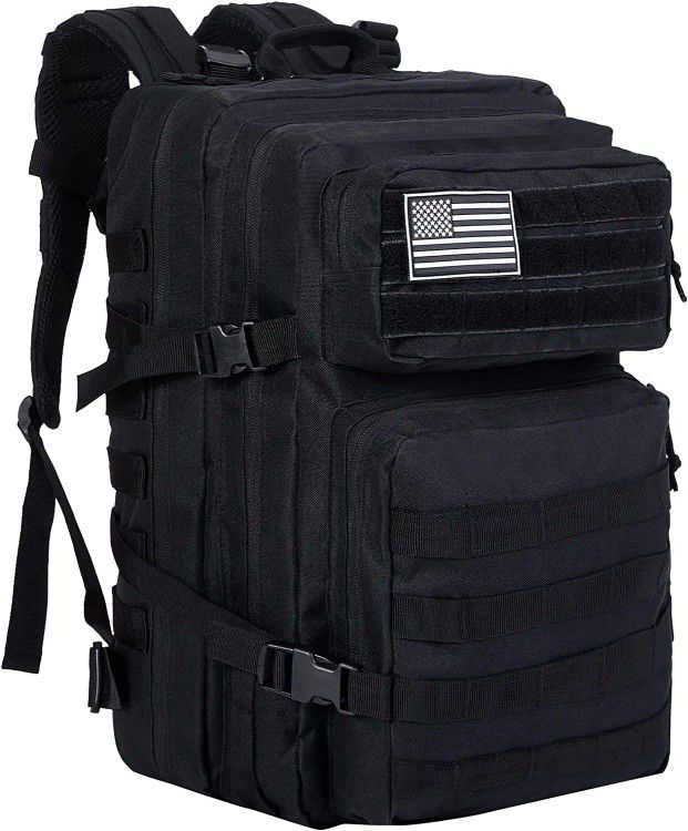 NEW Tactical Backpack 