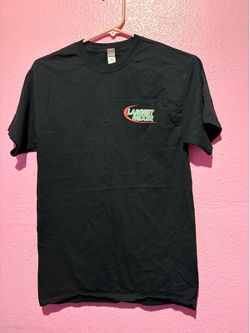 Men’s tee
