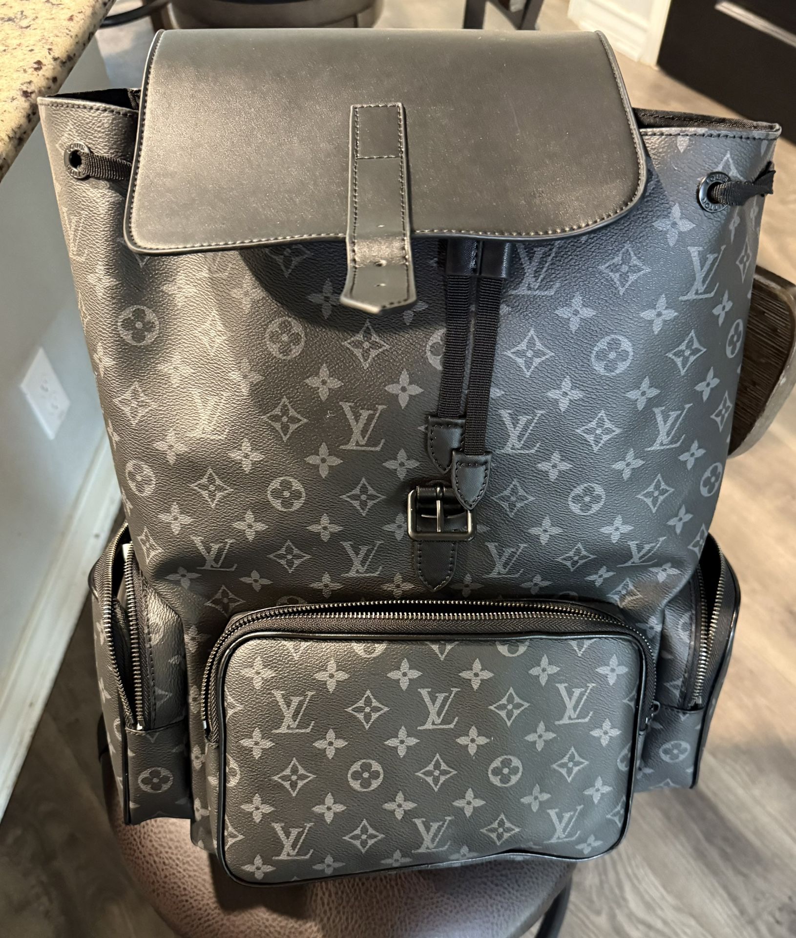 Louis Vuitton Backpack