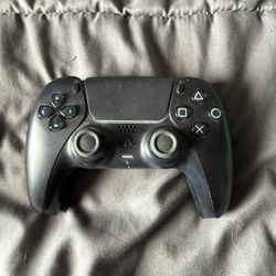 PS5 DualSense Wireless Controller (Used) – Minor Stick Drift – OBO