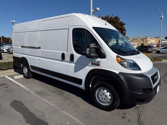 2021 RAM ProMaster 3500