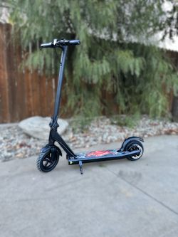 Electric Scooter - 350 W - 15MPH