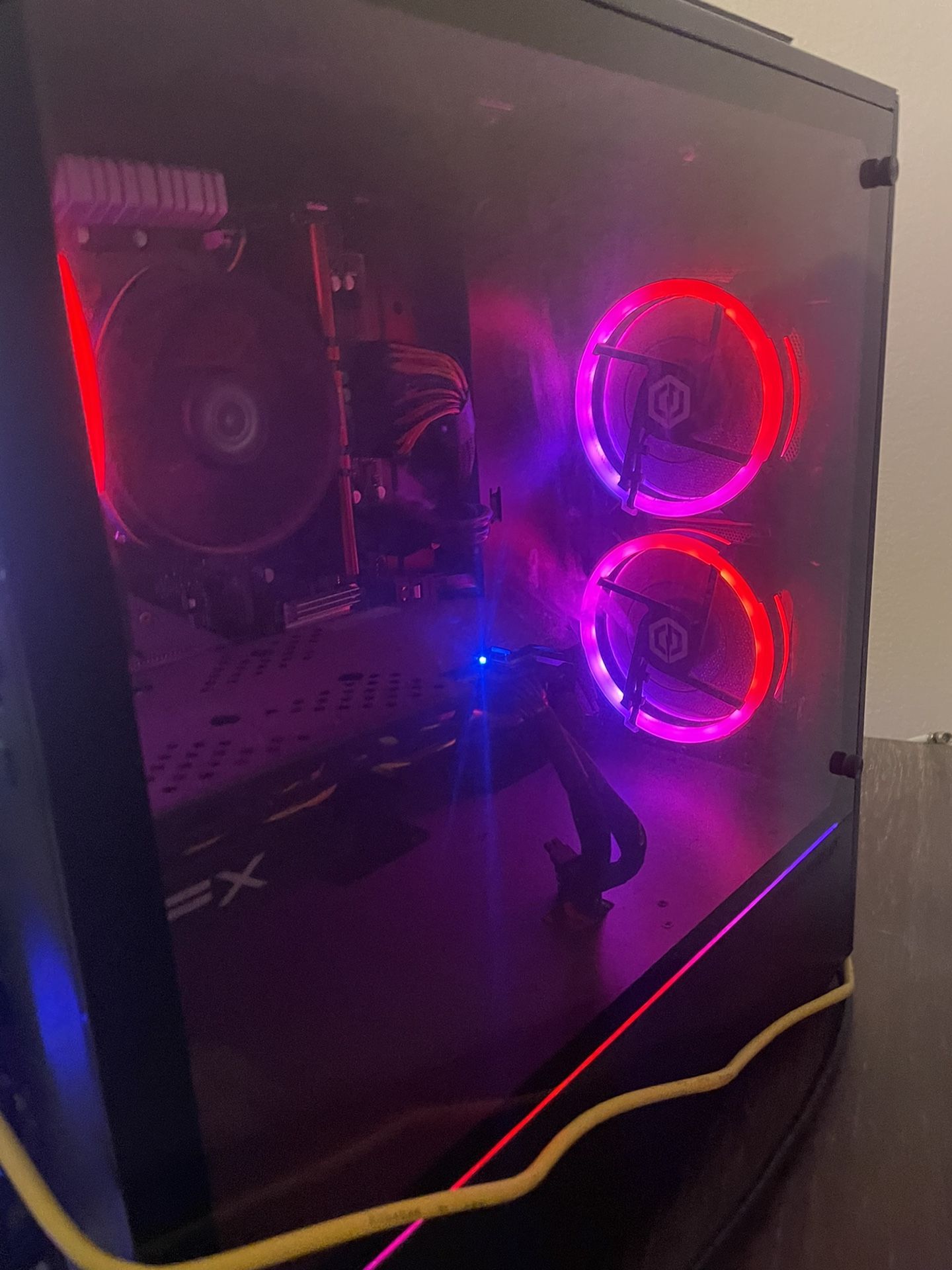 Cyberpower PC for Sale in Tucson, AZ - OfferUp