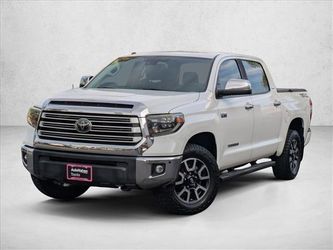 2019 Toyota Tundra