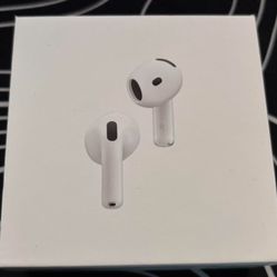 Air Pod 4 