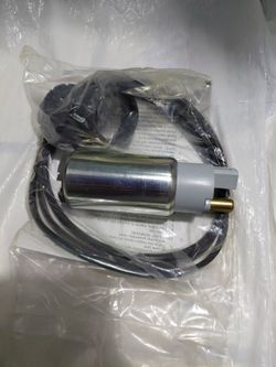 AIRTEX fuel pump.  E2490