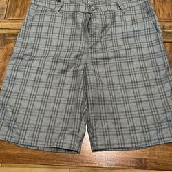 Men’s Quicksilver Shorts