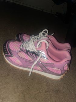 Bottega Sneakers sz 8