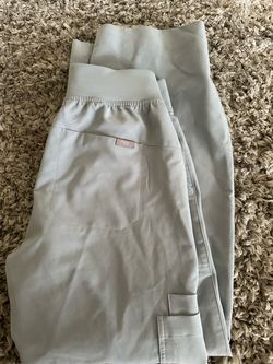 FIGS Isabella wide leg