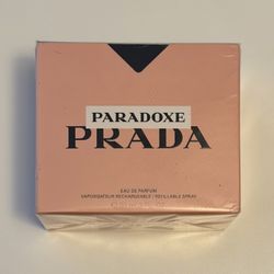 Prada Paradox