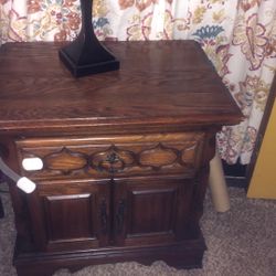 Nightstand