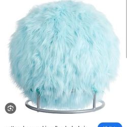 Pottery Barn Teen ROCKIN' ROLLER DESK CHAIR