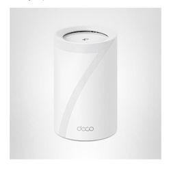 Deco Router