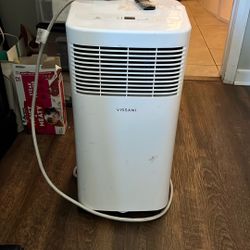 Portable Air Conditioner 