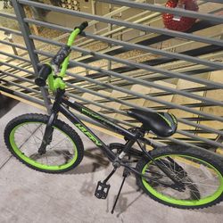 Kids Bike