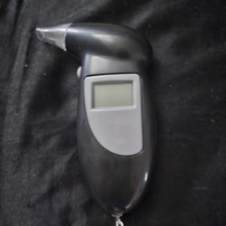 Breathalyzer Keychain Extra Disposable Mouth Pieces 