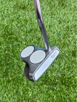 Odyssey White Hot 2 Ball Putter 35" RH