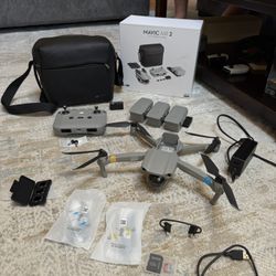Mavic Air 2 Drone