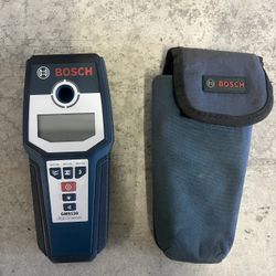 Bosch Stud Finder