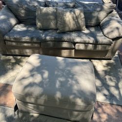 Sleeper Sofa