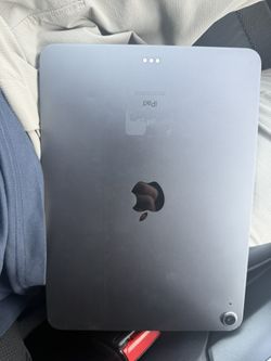 iPad Air 4th Generation
