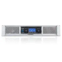 QSC GXD8 Class D Power Amplifier with DSP