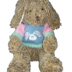 Dress up Rabbit Stuff animal Fun for all kids
