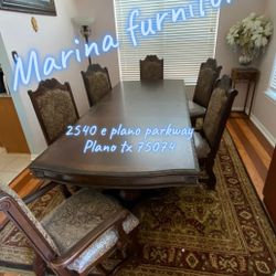 Furniture, Dining Table