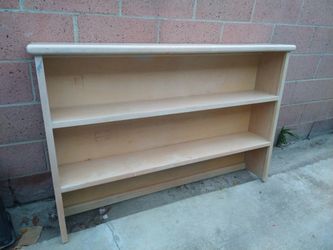 Cabinet Shelf