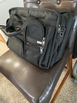 Tumi Laptop Bag/Satchel/Briefcase/Tote
