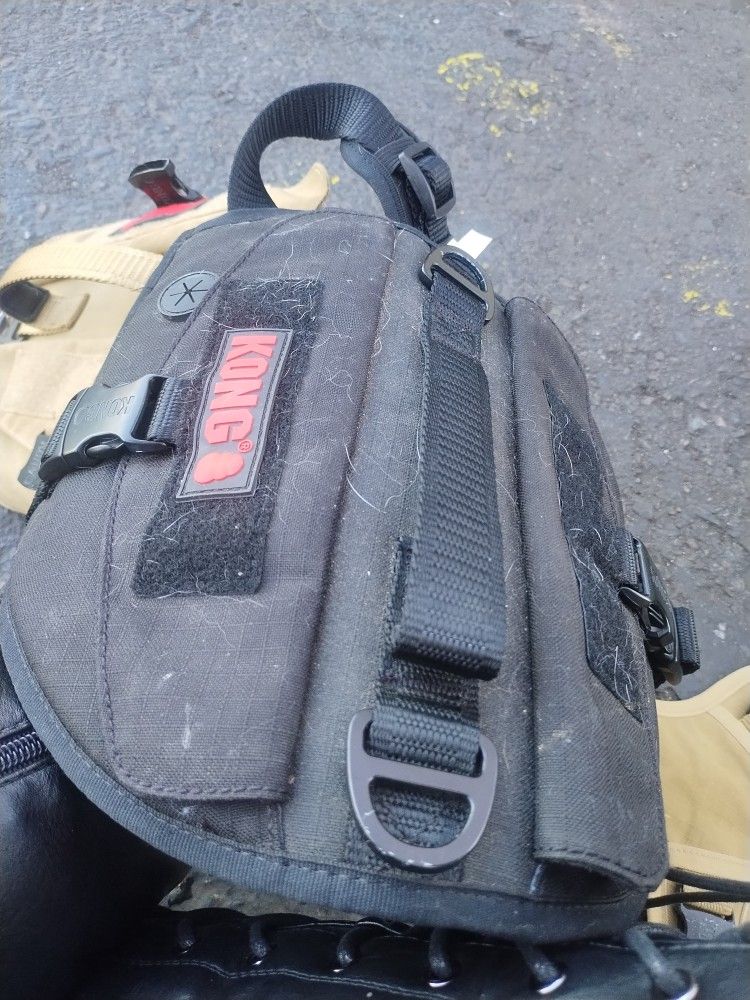 Kong Dog Harness